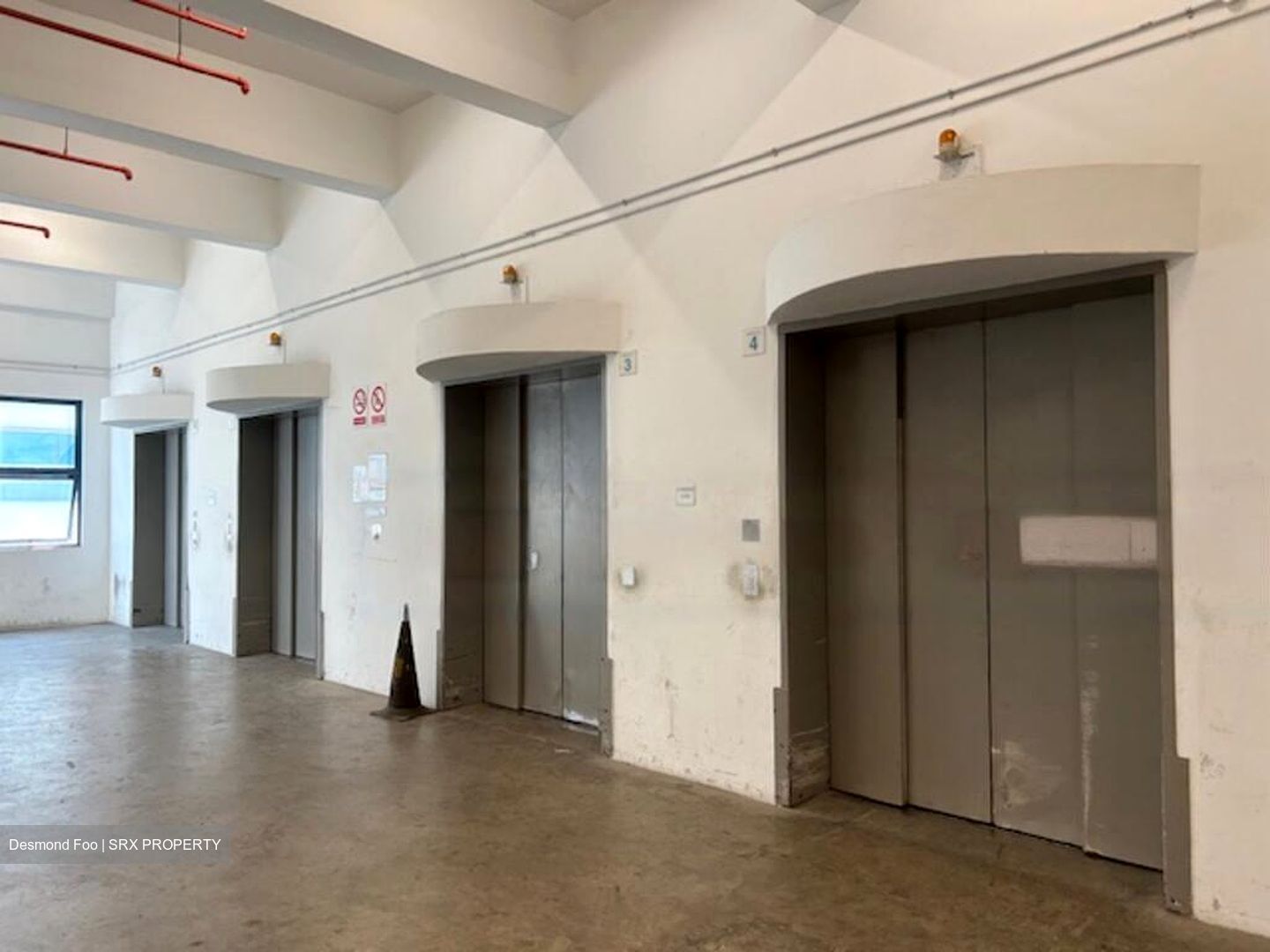 Serangoon North Avenue 1 (D19), Factory #455253461